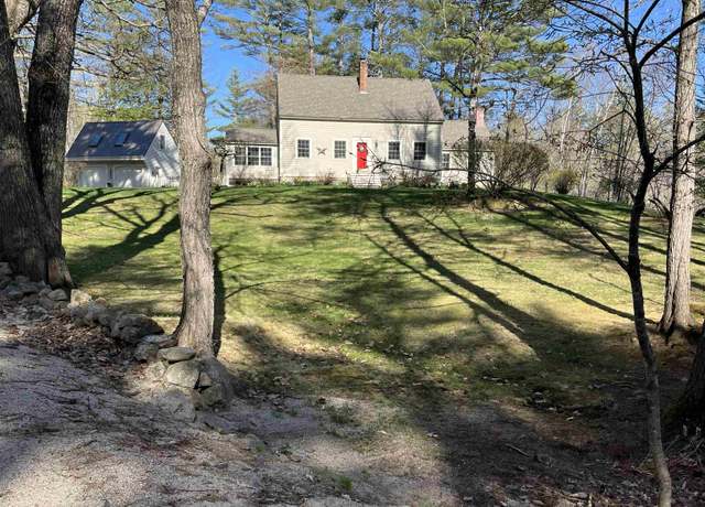Property at 19 Cotton Mountain Rd, Wolfeboro, NH 03894, 3 beds, 3 baths