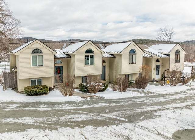 Property at 21 Marsten Ln #27, Enfield, NH 03748, 2 beds, 1.5 baths