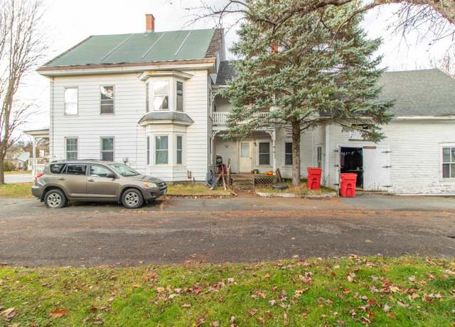 Property at 88 Church St, Lyndon, VT 05851, 6 beds, 2 baths
