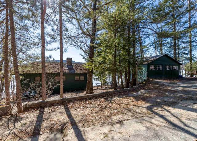 Property at 197 Lakeside Rd, Bristol, NH 03222-3673, 3 beds, 0.5 baths