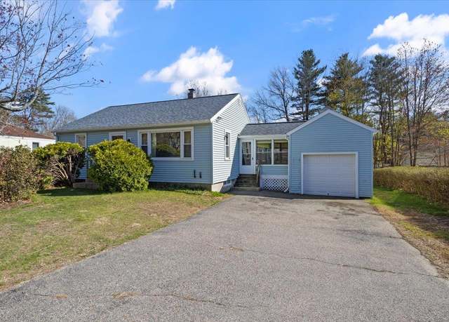 Property at 80 Glenwood Ave, Dover, NH 03820, 2 beds, 1 bath
