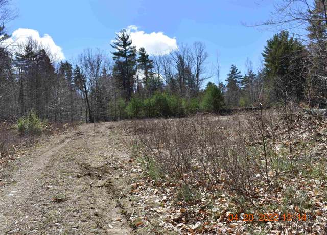 Property at 00 Canal Rd, Wakefield, NH 03872