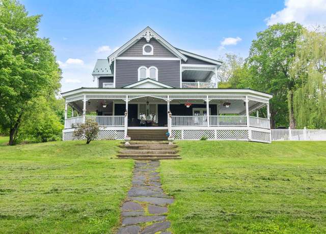 Property at 115 High St, St. Albans City, VT 05478, 5 beds, 3 baths