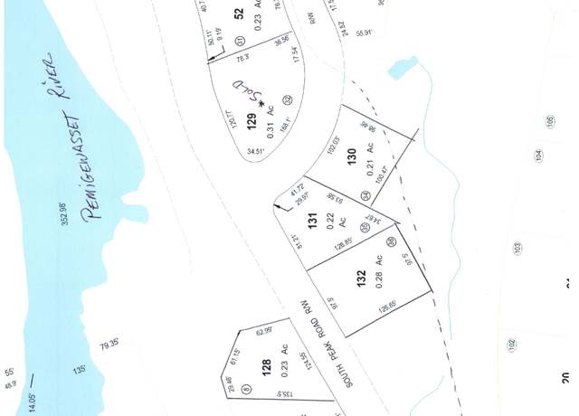 Property at 130 Friendship Ct Unit PR 34, Lincoln, NH 03251