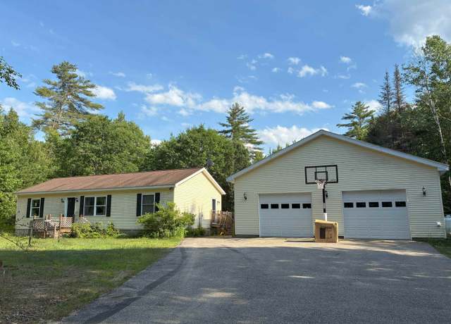 Property at 179 Boulder Rd, Madison, NH 03849, 3 beds, 2 baths