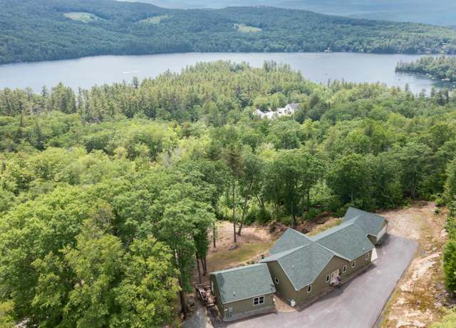 Property at 11 Sebec Rd, Holderness, NH 03245, 3 beds, 3.5 baths
