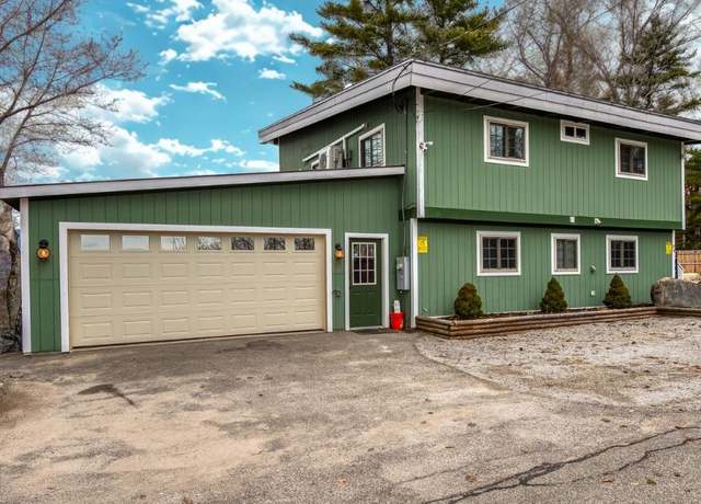 Property at 32 Oak Ridge Rd, Madison, NH 03849, 4 beds, 2 baths