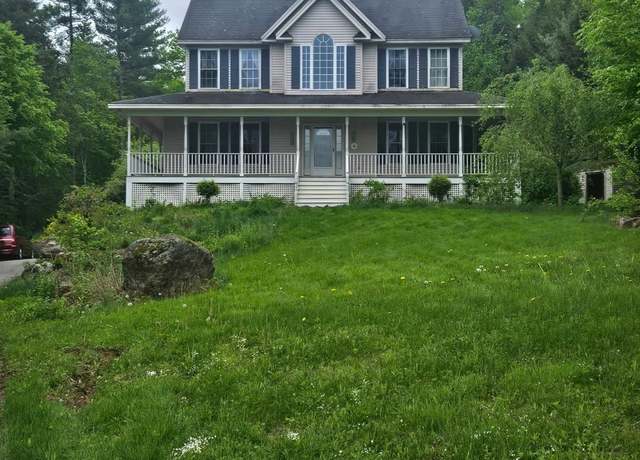 Property at 18 Prospect Rd, Deerfield, NH 03037, 4 beds, 2.5 baths