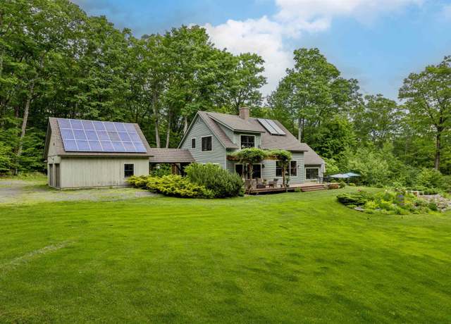 Property at 683 Reservoir Rd, Hartford, VT 05001, 2 beds, 2.5 baths