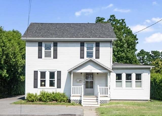 Property at 138 Hinesburg Rd, South Burlington, VT 05403, 3 beds, 1.5 baths