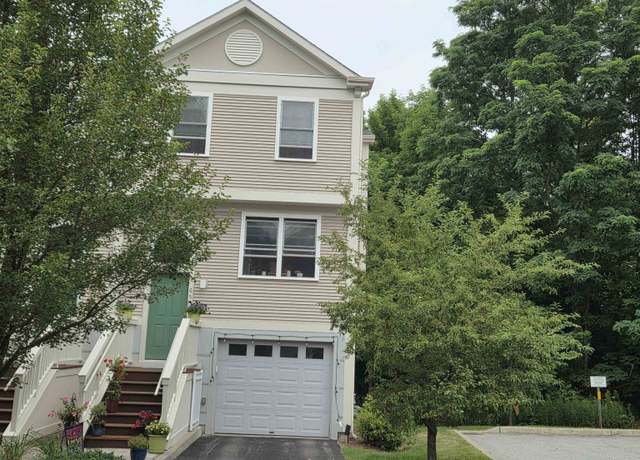 Property at 65 Finch Ct, South Burlington, VT 05403, 2 beds, 2.5 baths