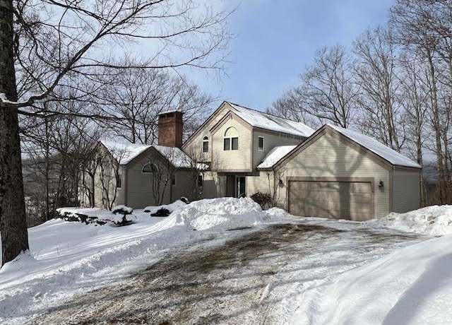 Property at 499 Redfield Proctor Rd #5396, Hartford, VT 05059, 3 beds, 3.5 baths
