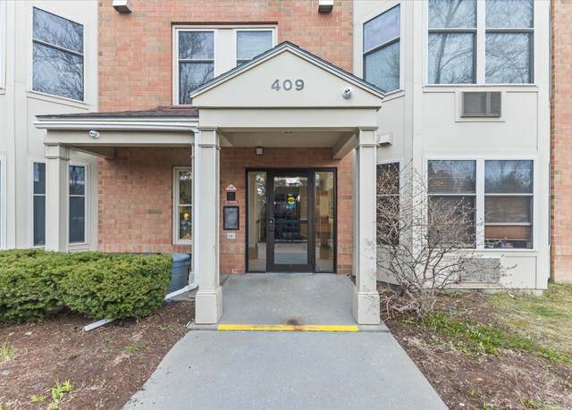 Property at 409 Farrell St #400, South Burlington, VT 05403, 2 beds, 2 baths