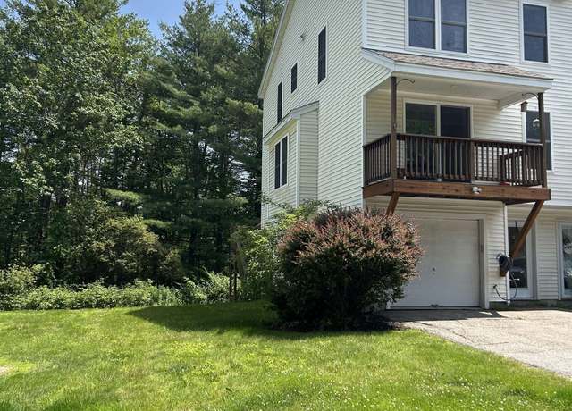Property at 25 Chandler Ln, Epping, NH 03042, 2 beds, 1.5 baths