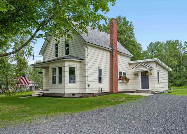 Property at 314 Hill St, Barre Town, VT 05641, 3 beds, 2.5 baths