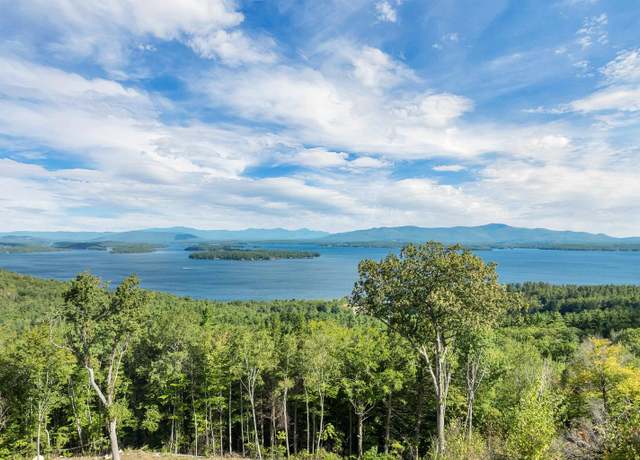 Property at 90 Briarcliff Rd, Gilford, NH 03249