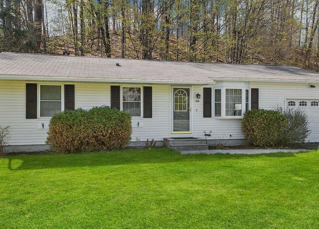 Property at 1474 Hartford Ave, Hartford, VT 05001, 2 beds, 2 baths