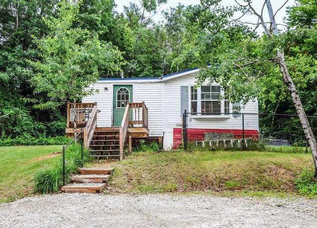 Property at 267 Mount Delight Rd, Epsom, NH 03234, 2 beds, 1 bath