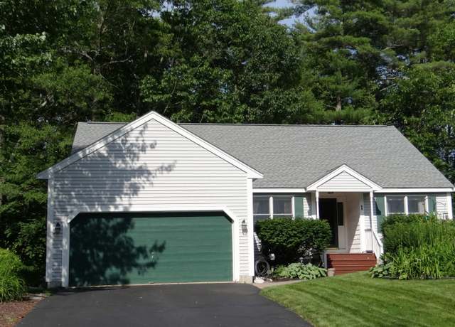 Property at 1 Trent Rd, Hooksett, NH 03106-1710, 3 beds, 2 baths