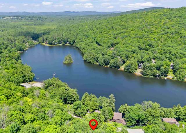 Property at 81 Gerald Dr, Newbury, NH 03255