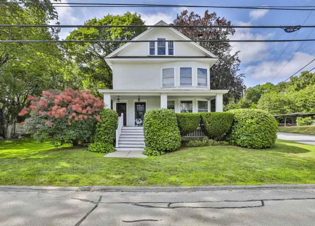 Property at 9-11 Orchard Ave, Nashua, NH 03060, 7 beds, 3 baths