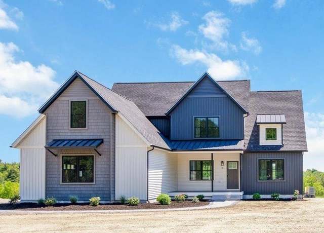 Property at Roberts Dr #18, Jaffrey, NH 03452, 3 beds, 2.5 baths