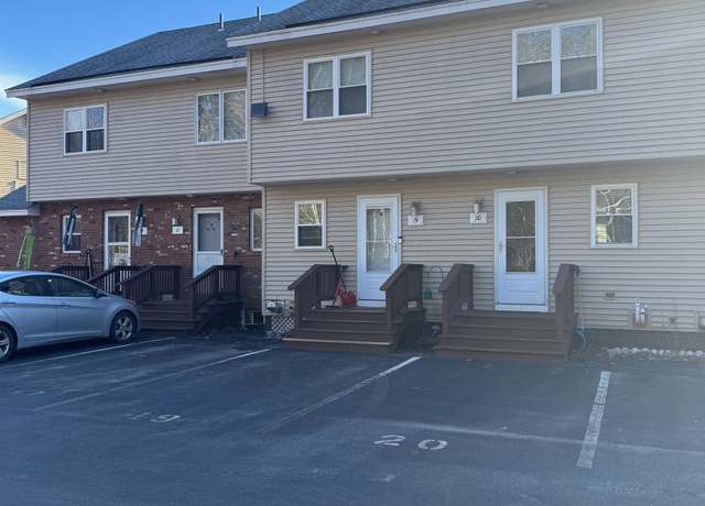 Property at 220 Mascoma St #19, Lebanon, NH 03766, 2 beds, 1.5 baths
