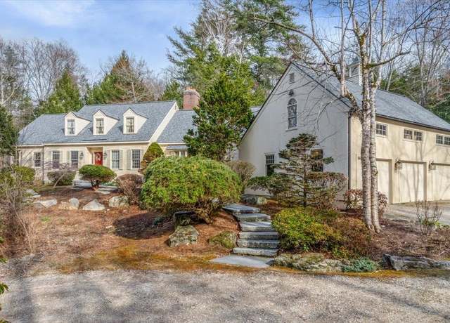 Property at 3 Carol Ann Ln, Amherst, NH 03031, 4 beds, 4 baths