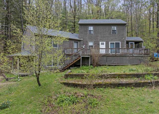 Property at 83-1 Stage Rd, Sanbornton, NH 03269, 2 beds, 2 baths
