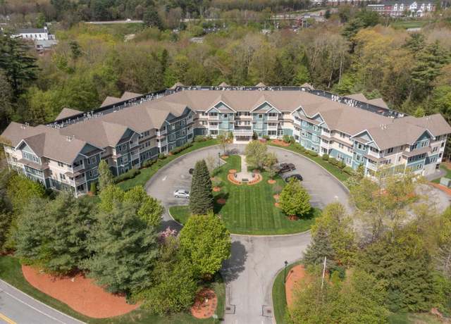 Property at 65 Hawthorne Dr #115, Bedford, NH 03110, 2 beds, 2 baths