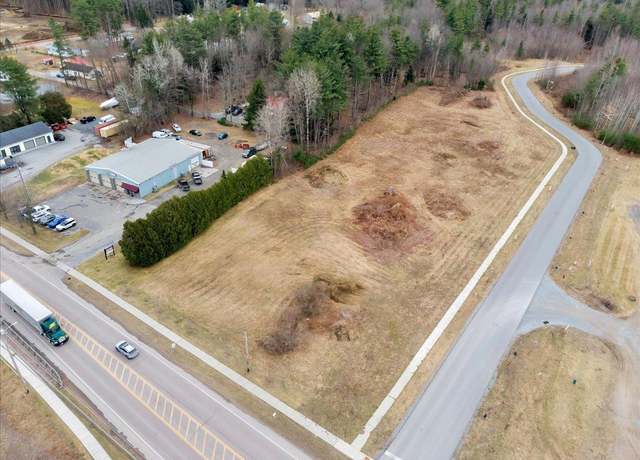 Property at 350 Rte 7 S, Milton, VT 05468