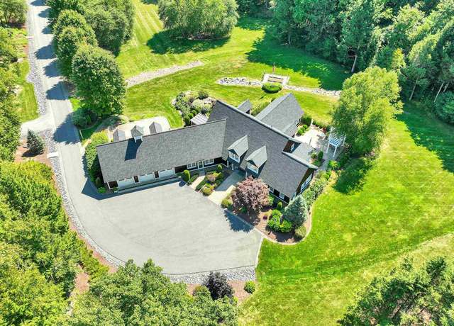 Property at 31 Darling Ct, Keene, NH 03431, 3 beds, 3.5 baths