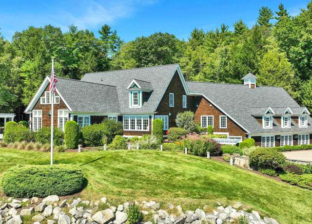 Property at 31 Darling Ct, Keene, NH 03431, 3 beds, 3.5 baths