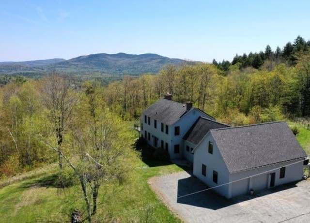 Property at 217 Granite Hill Rd, Wilmot, NH 03287, 4 beds, 4.5 baths