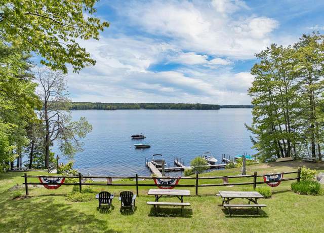 Property at 4 Vere Royce Rd Lot 4, Tuftonboro, NH 03816