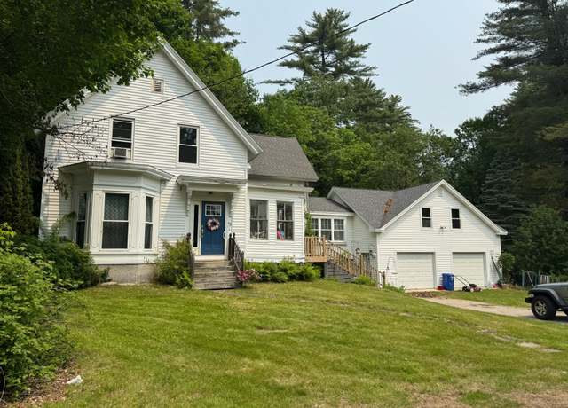 Property at 40 Elm St, Concord, NH 03301, 3 beds, 1.5 baths
