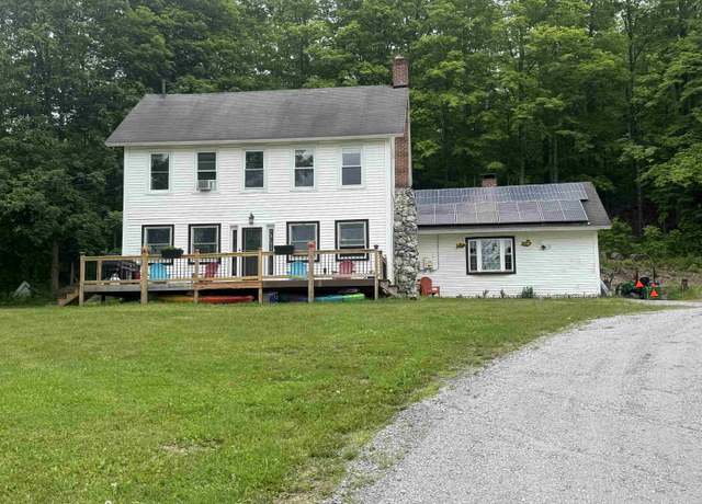 Property at 2940 Route 30, Castleton, VT 05732, 3 beds, 2.5 baths