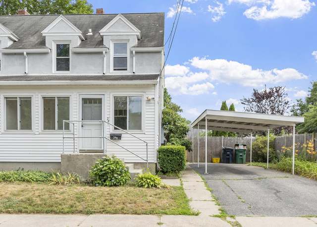 Property at 24B Grand Ave Unit B, Nashua, NH 03060, 2 beds, 1 bath