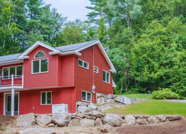 Property at 139 Eastman Shore Rd N, Laconia, NH 03246, 4 beds, 3 baths