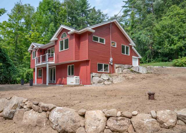 Property at 139 Eastman Shore Rd N, Laconia, NH 03246, 4 beds, 3 baths