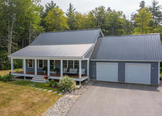 Property at 101 Loft Cir, Campton, NH 03223, 3 beds, 2.5 baths