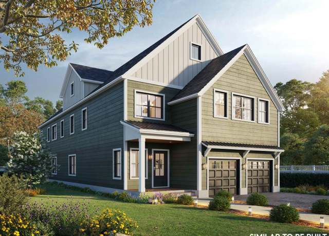 Property at 95 Wadleigh St #23, Exeter, NH 03833, 5 beds, 5.5 baths