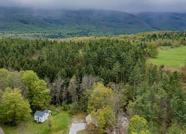 Property at 555 Brook Rd, Danby, VT 05739, 2 beds, 1 bath