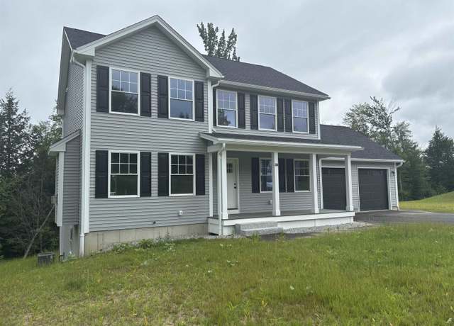 Property at 218 wild acres Rd, Belmont, NH 03220, 3 beds, 2.5 baths