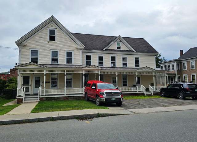 Property at 240 Summer St, St. Johnsbury, VT 05819, 7 beds, 3 baths