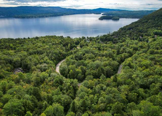 Property at 00 Ledgewood Cir #11, Hebron, NH 03241