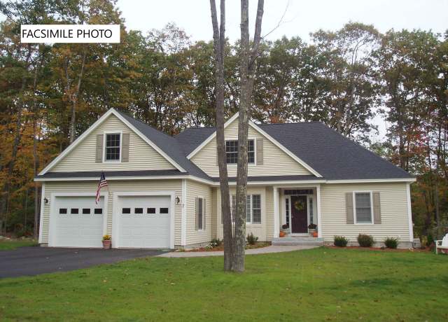 Property at 7 Sawmill Rd, Bow, NH 03304, 3 beds, 2 baths