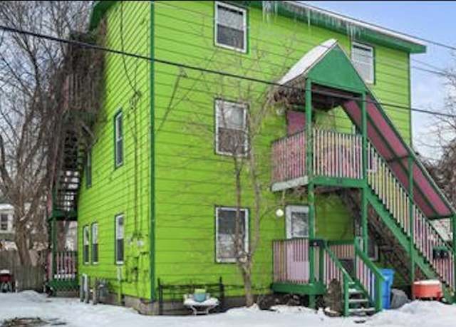 Property at 35 Saint Mary's St, Burlington, VT 05401, 6 beds, 3 baths
