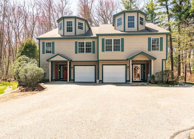 Property at 55 Clearwater Dr, Dover, NH 03820, 3 beds, 2.5 baths