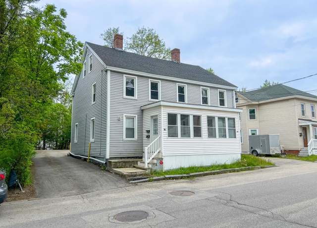 Property at 39 New York St, Dover, NH 03820, 2 baths